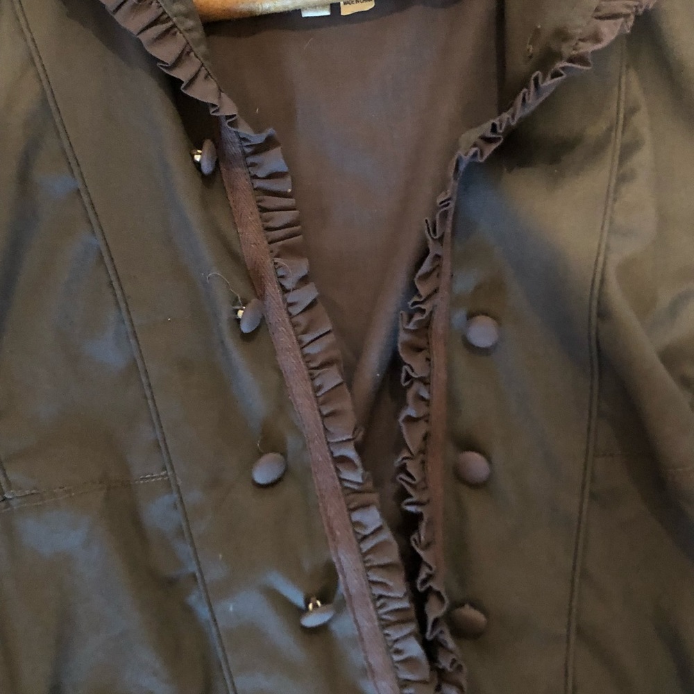 jacket - Picture 4 of 6